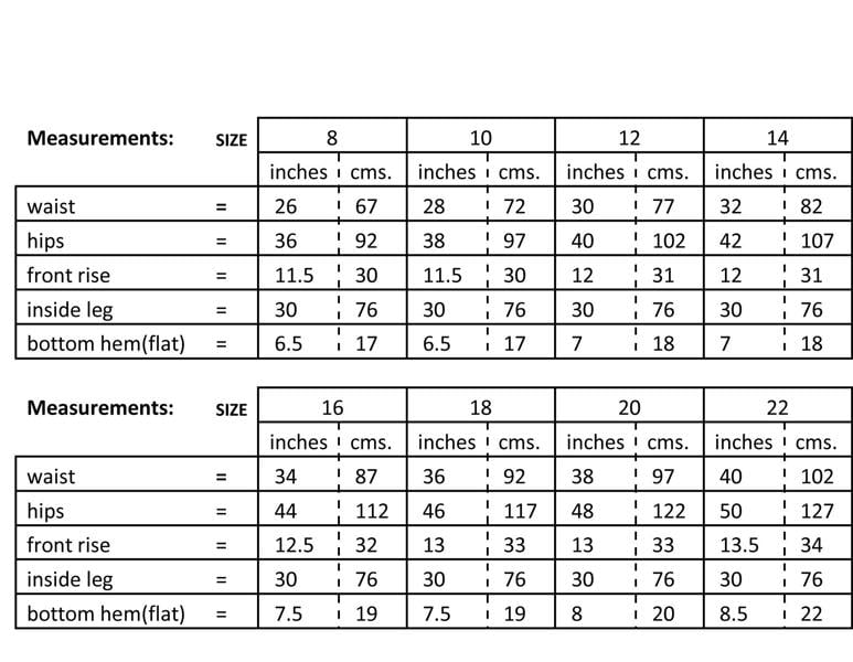 Paulo Due Women's Tapered Leg Smart Belted Trouser Oatmeal