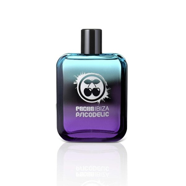 Pacha Ibiza Fragrances Psicodelic Him Eau de Toilette Spray 50ml