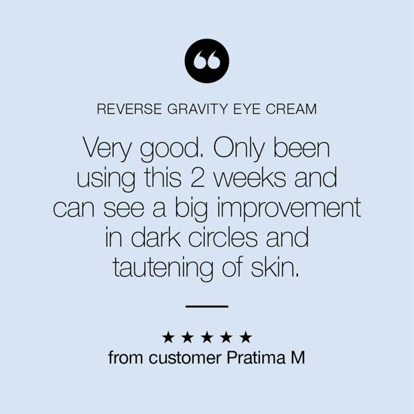ARK Skincare Reverse Gravity Cream