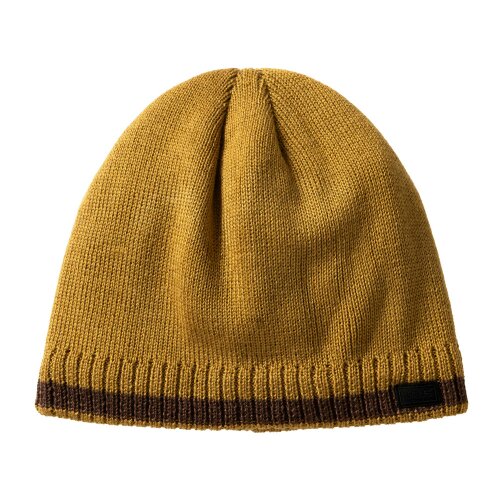 Regatta Mens Balton IV Beanie - Wood Brown/Coffee Grounds