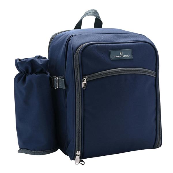 Country Living 2 Person Picnic Backpack