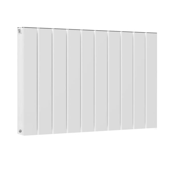 1022mm-x-600mm-Double-Aluminium-Panel-Radiator-in-White--Model-Lena--Wall-mounted