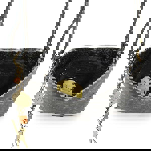 Catwalk Collection Handbags Flora - Crossbody Bag