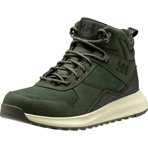 Helly Hansen Sport Corru Mens Boots - Dark Utility/Beluga