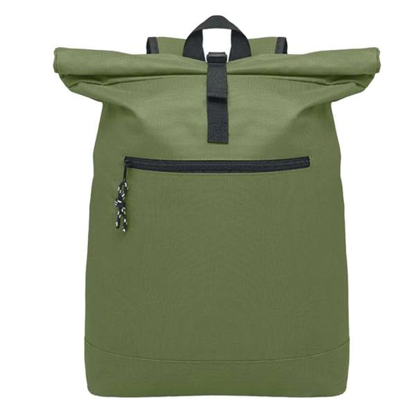 MidOcean Irea Backpack - Army Green - 