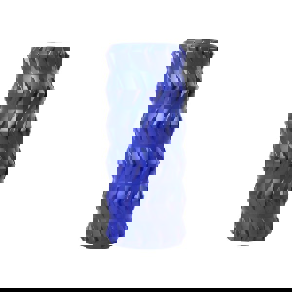 Fitness Mad Tread Foam Roller - Blue