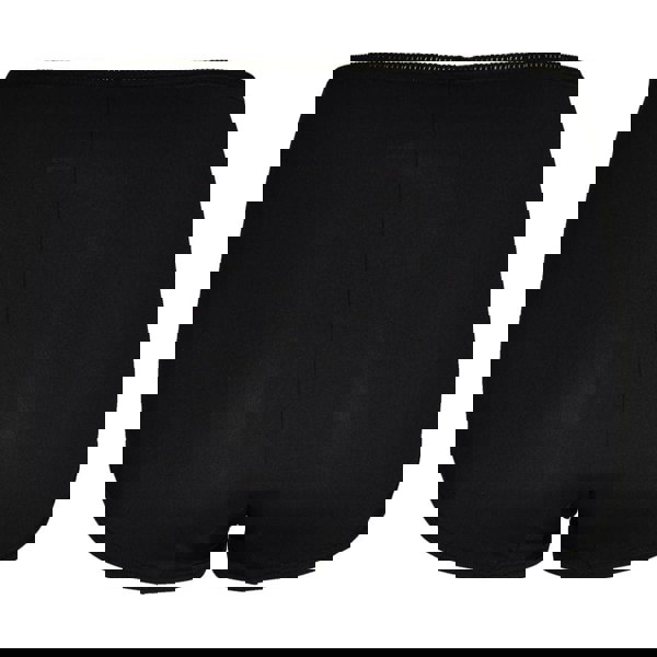 Sloggi 24/7 3-Pack Microfibre Maxi Briefs, Black
