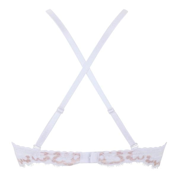 Little Women Serenity Underwired Multiway Fixed Padded Bra