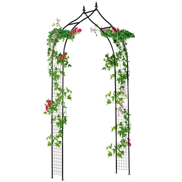 Garden Arbor