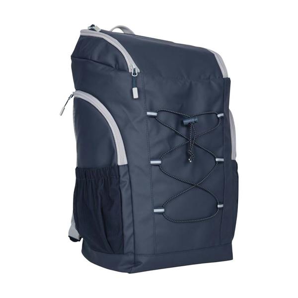 Mountain Warehouse Plain 28L Rucksack - Navy - 