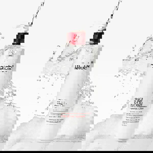 medicube Red Acne Body Wash 2.0 | Atelier De Glow UK