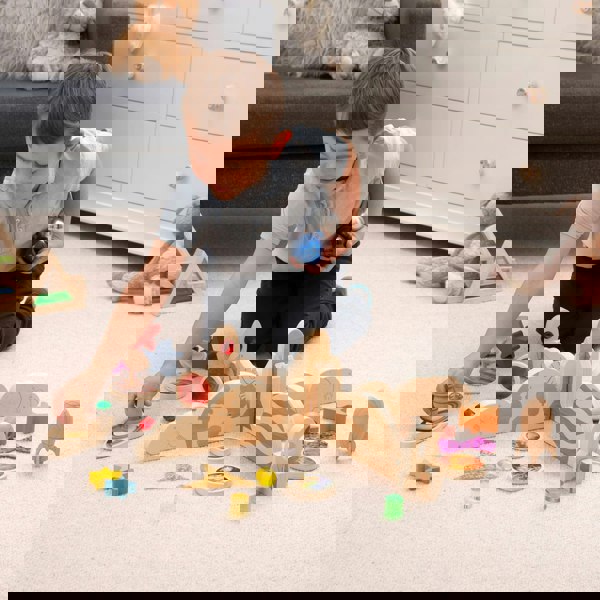 tickit Space Discovery Dividers