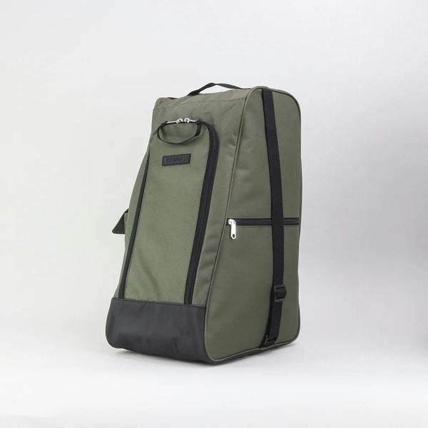 Sophos Large Wellington Boot Bag - Green
