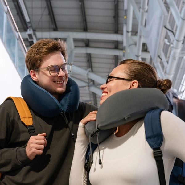 CabinZero Classic Travel Pillow
