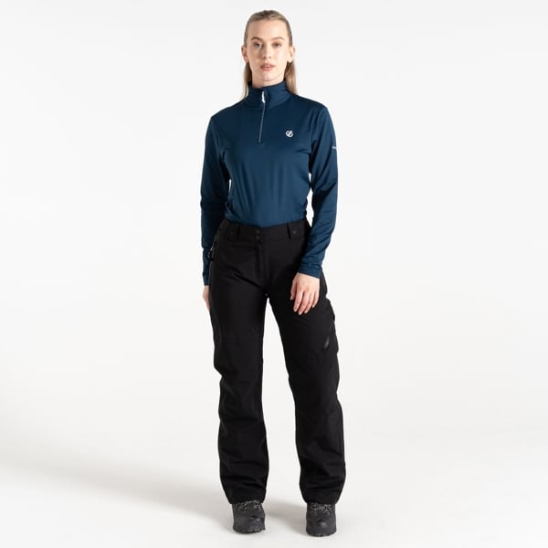 Regatta Women's Ice Ski Trousers - Black