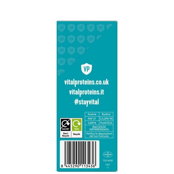 Vital Proteins Marine Collagen Sachets 10 x 10g - Additional 5
