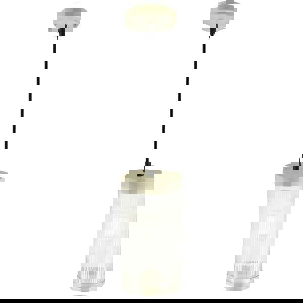 Nordlux Coupar Outdoor | Pendant | Sand