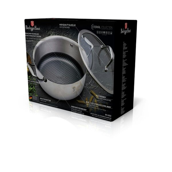 Berlinger Haus Casserole 28 cm Berlinger Haus BH/6562 Eternal Collection