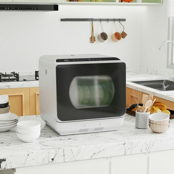 Dishwasher