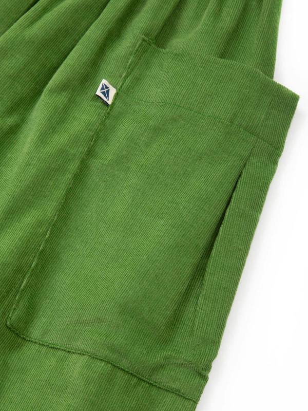 Kite Womens Organic Mudeford Cord Skirt