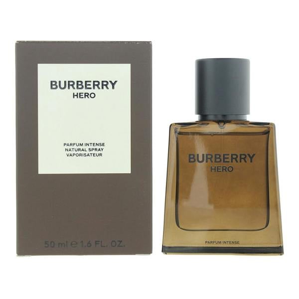 Burberry Hero Parfum Intense 50ml Spray for Him