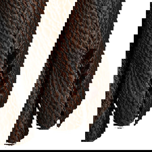 David WeJ DW Signature Velvet Peak Lapel Blazer - Brown