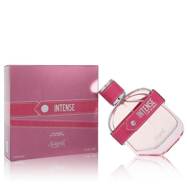 Sapil Intense Eau De Parfum 100 ml