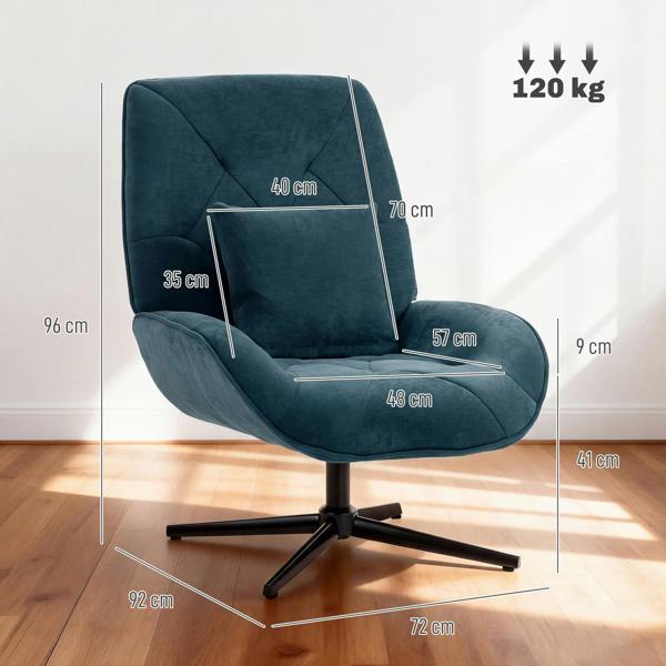 Accent Chair