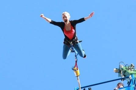 Virgin Experience Days Bungee Jump For One