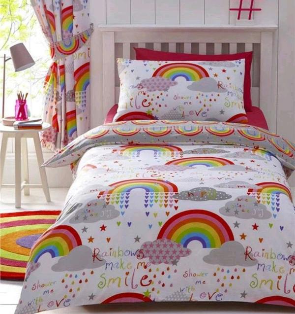 Kids' Club Kids Bedding