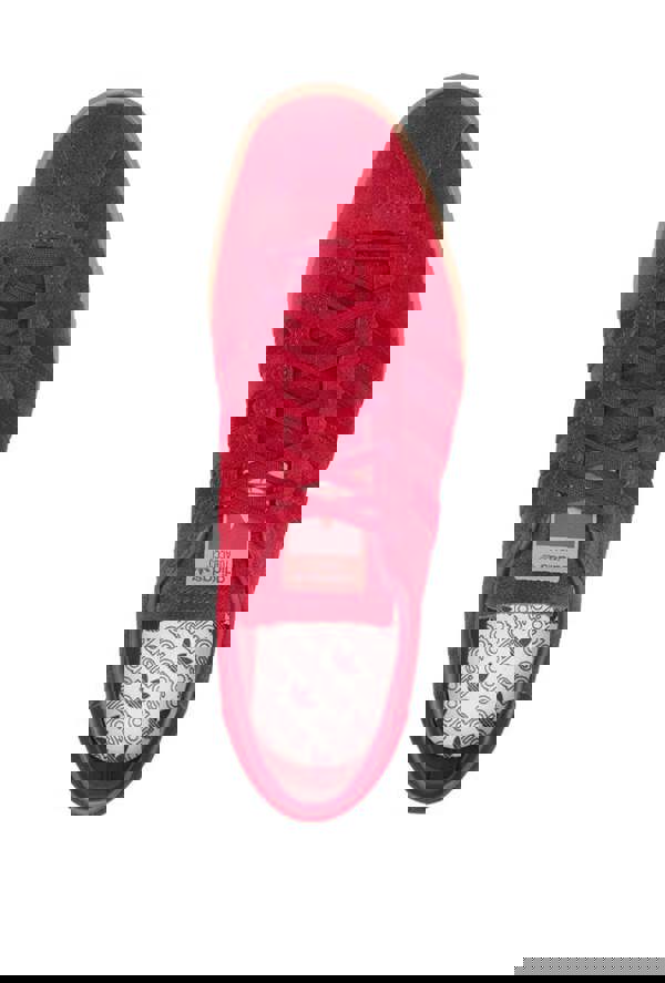 Adidas Originals Tobacco Trainers