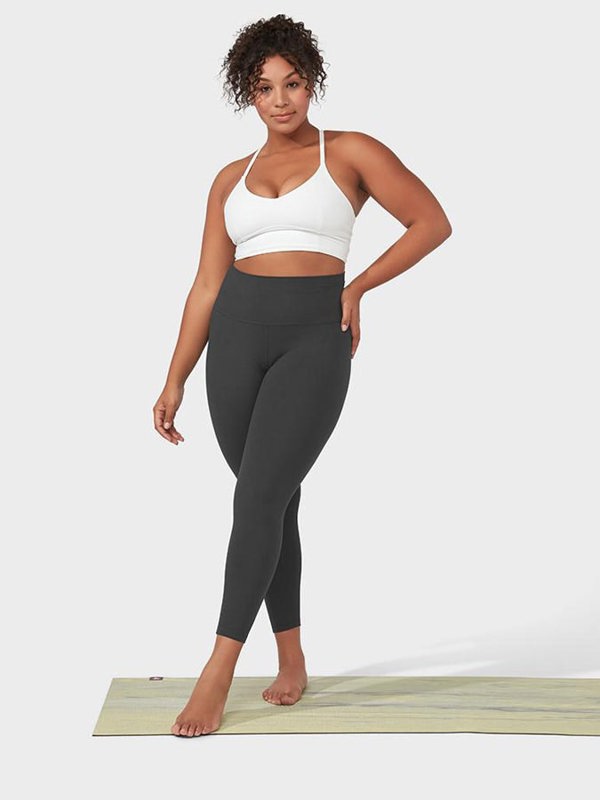 Manduka Foundation High Rise Women's Leggings