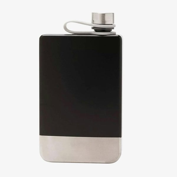 T. H. Baker Warner Bros Nightmare On Elm Street 8oz Hip Flask Gift WB565