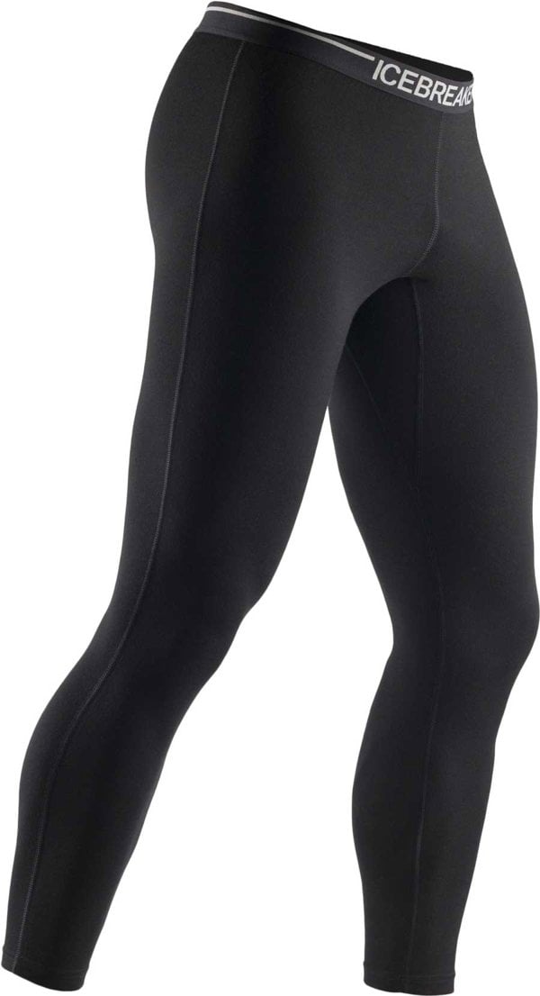 Icebreaker Men's Merino 200 Oasis Leggings {IC-104369/104370}