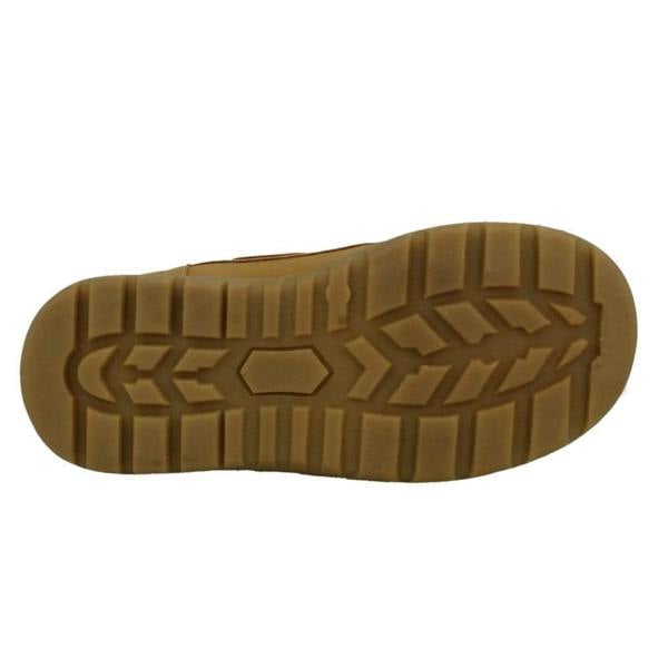 JC Dees Boys Jcdees Lace Up Casual Boots