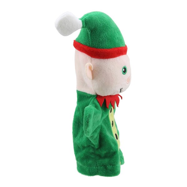 The Puppet Company Elf - My First Christmas Puppets