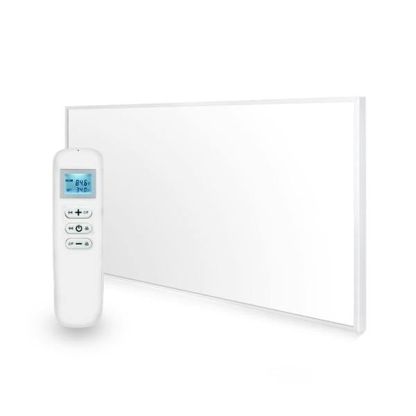 Mirrorstone Heating 580W Nexus Wi-Fi Infrared Heating Panel