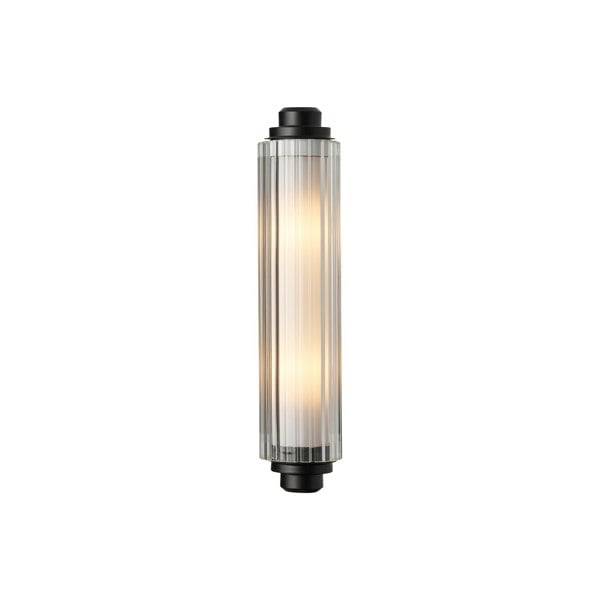 Nordlux Nimal Double | Wall light | Black