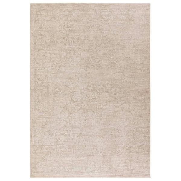 Asiatic Laurent LA03 Damask Beige Rug