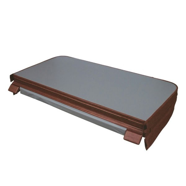 Jardi 2m Hot Tub Spa Cover – Brown