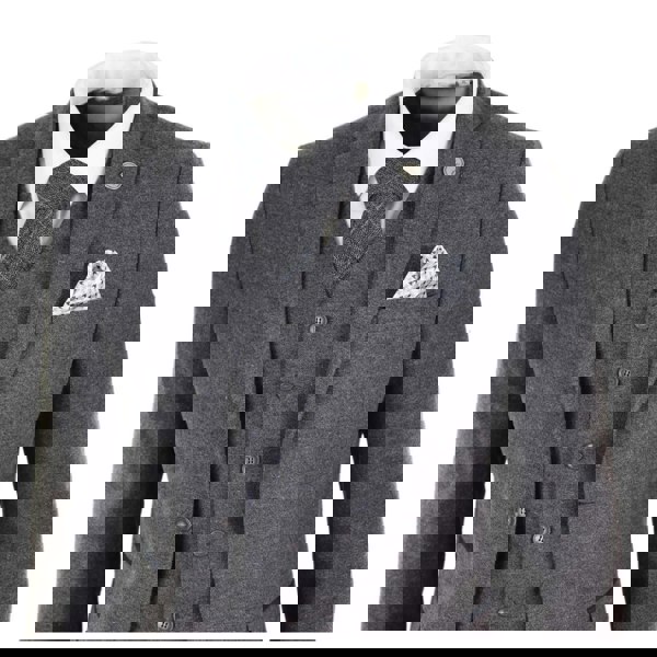 34" Jacket 28" Trousers, 36" Jacket 30" Trousers, 38" Jacket 32" Trousers, 40" Jacket 34" Trousers, 42" Jacket 36" Trousers, 44" Jacket 38" Trousers, 46" Jacket 40" Trousers, 48" Jacket 42" Trousers, 50" Jacket 40" Trousers, 50" Jacket 42" Trousers, 50" Jacket 44" Trousers, 52" Jacket 42" Trousers, 52" Jacket 44" Trousers, 52" Jacket 46" Trousers, 54" Jacket 44" Trousers, 54" Jacket 46" Trousers