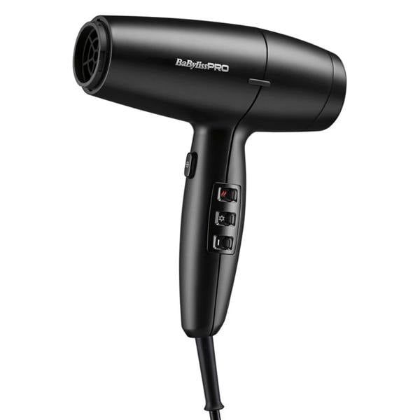 BaByliss Lupia Hairdryer