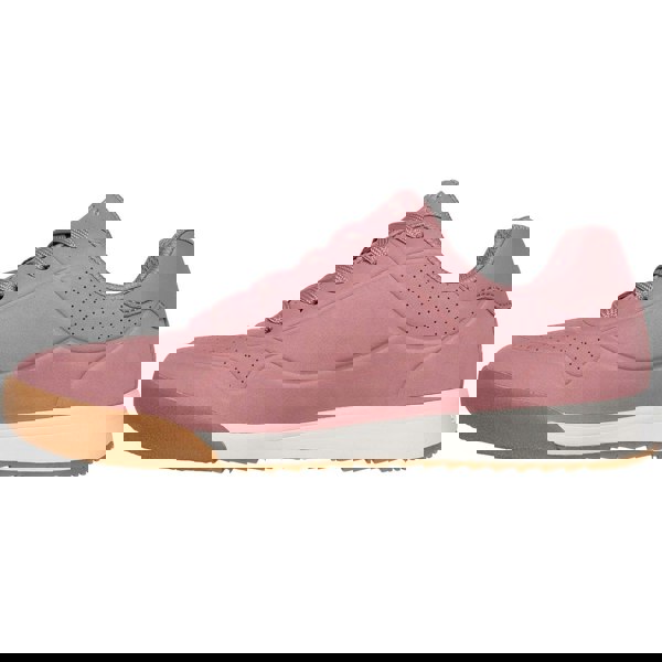 Skechers Zinger 2.0 The Arwen Polyurethane Women's Rose Trainers