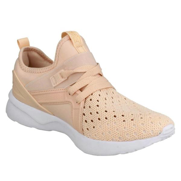 Reflex Ladies Reflex Lace Up Trainers