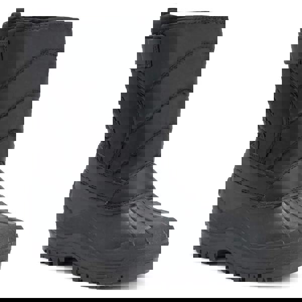 VIVA Mens Muck Nylon Strap Duck Snow Winter Waterproof Rain Outdoor Boots