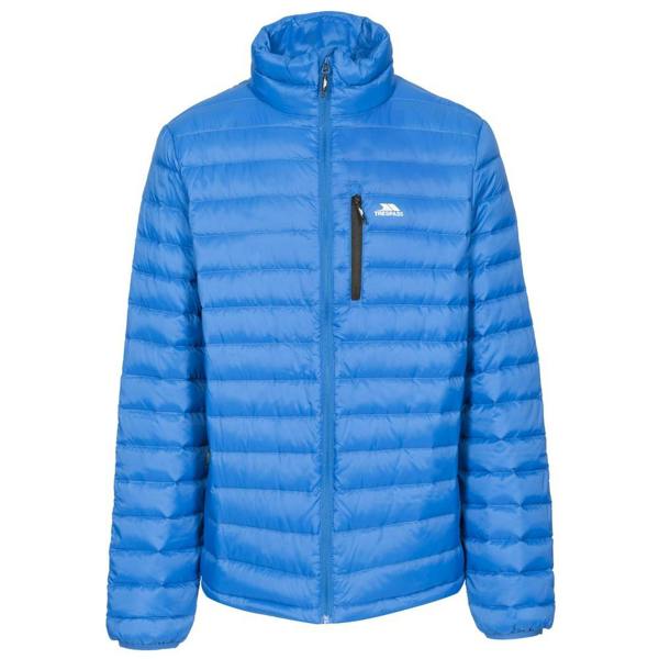 Trespass Mens Stellan Jacket - Blue - 