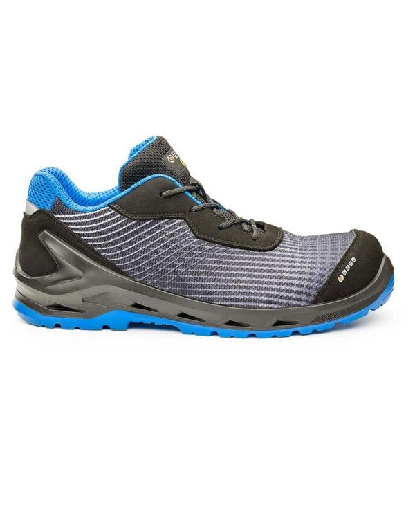 I-Cyber Shoe S1P ESD SRC Base Footwear