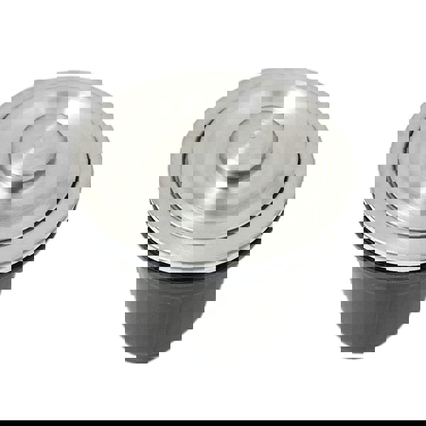 KuKoo Single Stainless Steel Sink