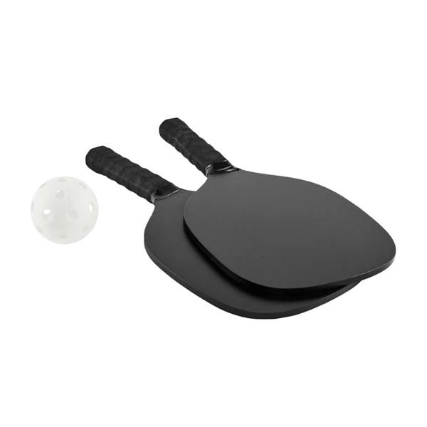 MidOcean Setty Paddle Set - Black - 