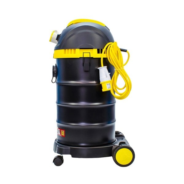 Kiam SiteVac 110V M-Class 1000W Vacuum Cleaner 30L W.A.S.P
